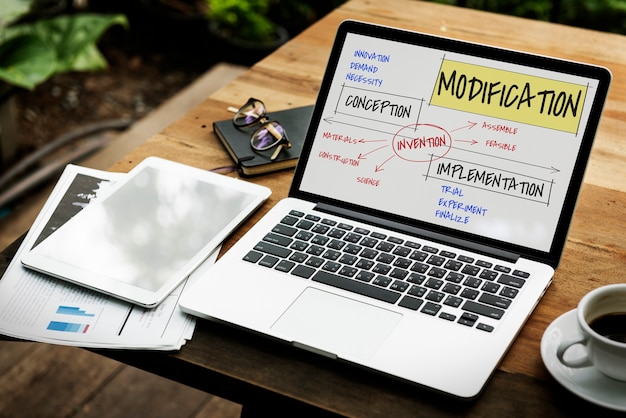 Voary Media - Développement sur mesure