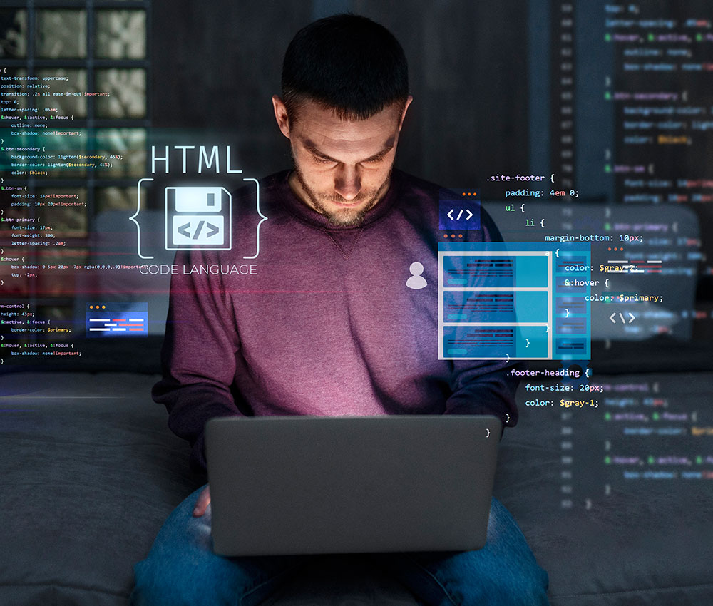 Voarymedia - Développement