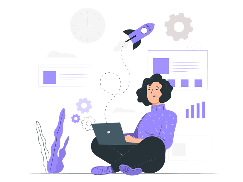 Partenaire fiable - Voarymedia