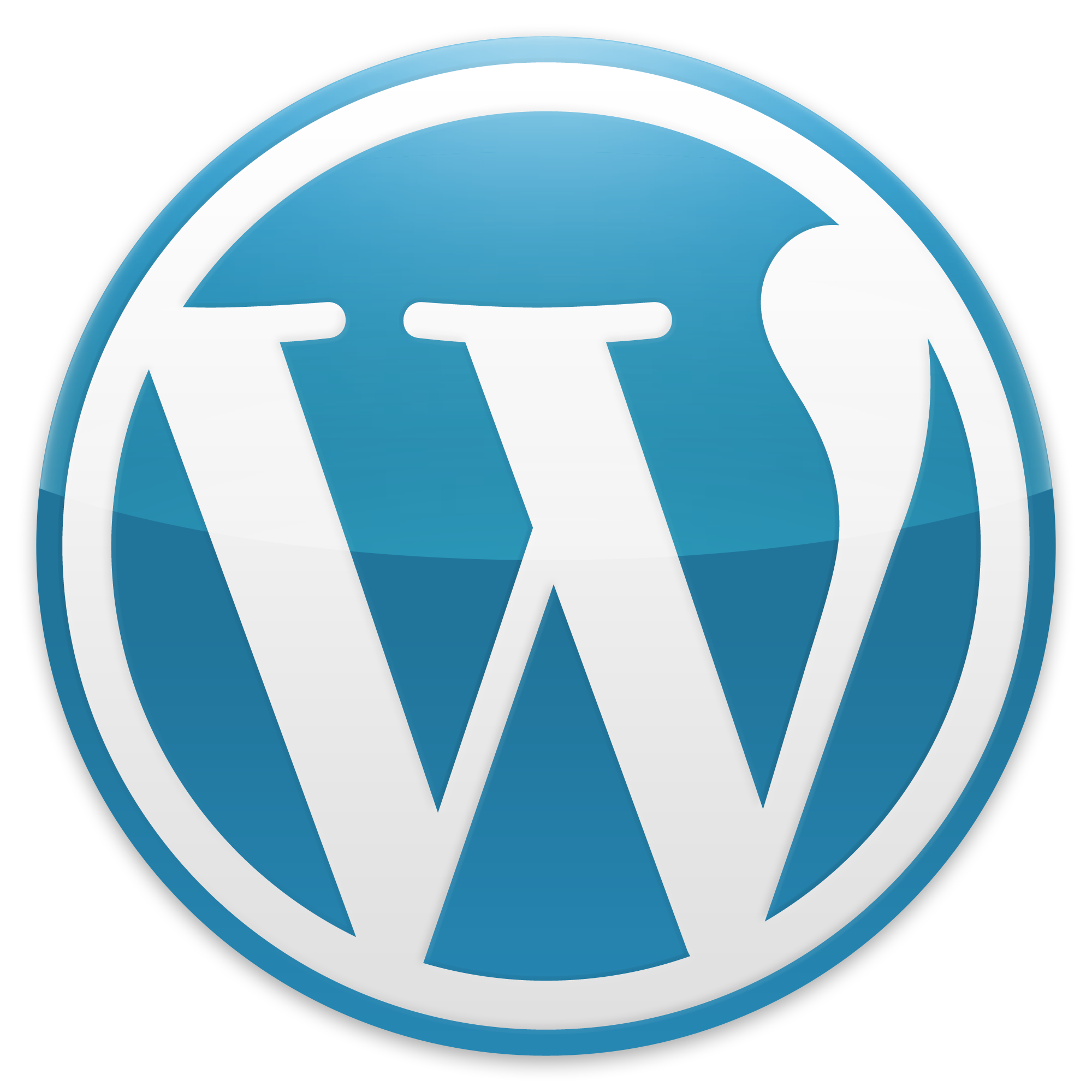 Site vitrine WordPress
