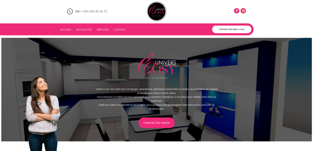 Universcosy
